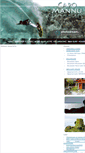 Mobile Screenshot of capomannu.it